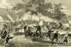 自诩“海上苏武”人称“六不总督”，叶名琛的悲剧也是时代的悲剧图片