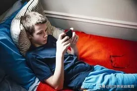 彭华勇：孩子厌学叛逆不读书，不要担心眼前，而要重视未来图片