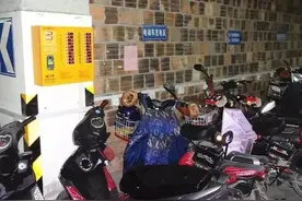 电动车长时间不骑，学会这样保养，长期放置电池都不会坏图片