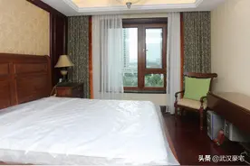 武汉 泛海CBD 富人区 366平大平层，你值得拥有图片