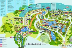 AFT艾飞特户外塘厦三正半山野战拓展培训基地详细介绍图片