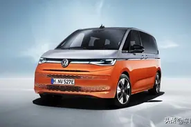 全新一代迈特威上市，还看什么赛那、GL8？图片