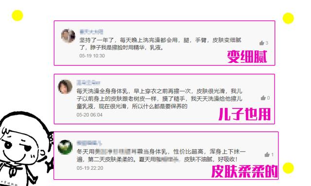角鲨烷烟酰胺身体乳