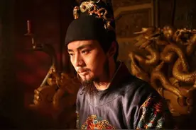 明朝崇祯年间，京城出现40斤大公鸡，道士看后说：大明要亡了图片