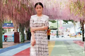 理科714分，郑外张芮扬高考高分经验：做真题，抓思路，规范步骤图片