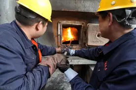 比空调省电、比土暖节能，为何农民不愿装空气能？老农：算1笔账图片