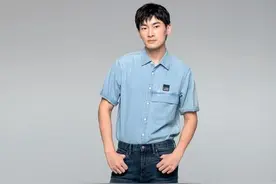 3款牛仔衬衫的15套穿搭图片