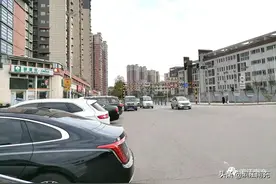 南充：白马湖片区南面所有在建项目进度如何？图片