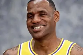 当NBA球星胡子剃掉长啥样？乔治还挺清秀的，哈登威慑力大大降低图片