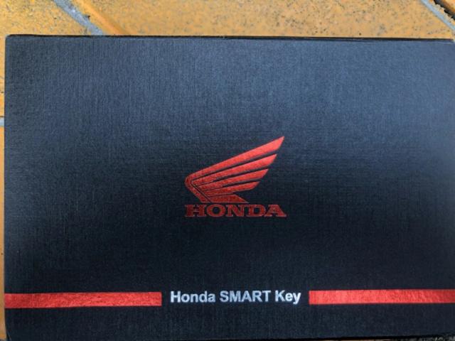Honda PCX提车300km！提车报告来啦！
