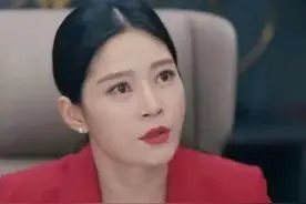 看完《我是真的爱你》的大结局，我感到整个人都抑郁了图片