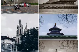 不同风格的照片是如何后期修图的？图片