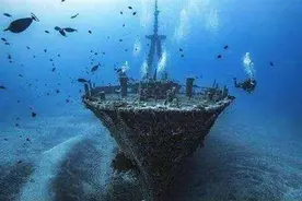 百慕大三角洲从头到尾都是一场骗局？飞机的墓地到底有什么秘密？图片