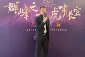 广东队冠名完成，阿联在美国传来好消息，可谓双喜临门。图片