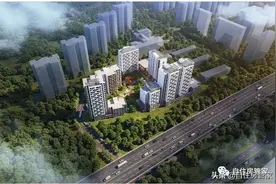3.8万石景山阜石路共有产权，炼“刚”炉即将开炼，刚在哪？图片
