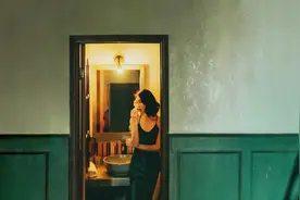 单身女子买房血泪史图片