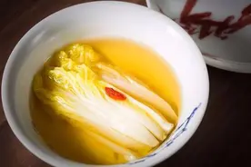 厨师“最烦”客人点4道菜，看到就头疼，费时又费力，关键还便宜图片