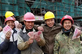 农民工工资按劳务报酬所得申报个人所得税，是否合理？图片