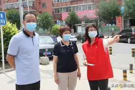 先锋之歌｜西潞：“99”为功，以实际行动为党庆生！图片