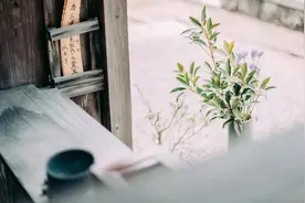 当你扛下一切后，就明白了图片