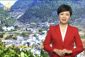 百年百人百篇丨十年时间，如何让一个贫困村变成了金山银山图片