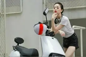 电动车72V20A电瓶能跑多远？为啥说法不一？师傅告诉你答案图片