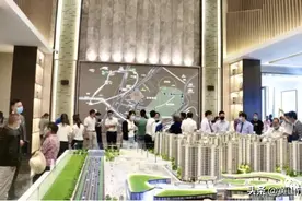 「楼市动态」多家楼盘计划推新，两新盘售楼处即将开放图片