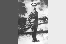 曹素民：能文能武，一生正直的黄埔精英图片