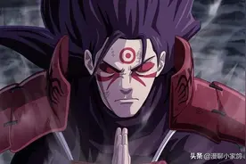 木叶历代火影单挑八门凯皇，柱间和鸣人能硬刚，其他人只能逃图片