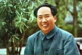 毛主席怎样评价挚友萧子升？他对萧三说：你们兄弟和鲁迅兄弟很像图片