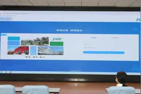 北京积水潭医院合同管理系统正式上线 精细管理 提高效率图片