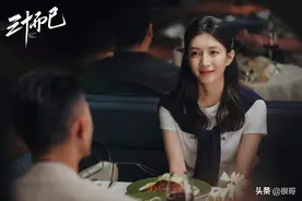 《三十而已》中的陈女士和王太太，看似不起眼的配角，来头都不小图片