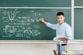 学生拿到教师资格证，但是没考上教师编制怎么办？这些选择也不错图片