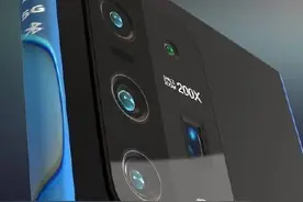 三星Note20或用新一代3D声波指纹技术 可读取双指纹图片