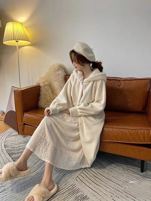 金貂绒和水貂绒的区别是什么，几个小知识，希望可以帮到你