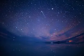 为什么人们会对着流星许愿？和北欧之神奥丁有什么关系图片