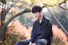 积压2年，《与晨同光》将播，白敬亭孙怡CP感太强图片