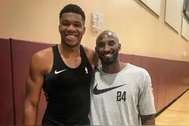 桃李满天下！细数当今NBA的“科比门徒”，字母哥和塔图姆领衔图片