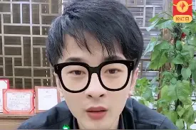 辛巴爆仙洋曾想把娜美卖给自己图片