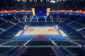 CBA前总冠军球队迎来新主场！投资18亿元 又一NBA级别场馆图片