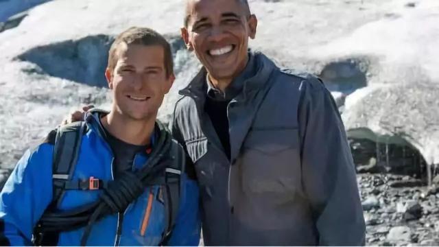 贝尔格里尔斯：都说他什么都吃，至少在中国的皮蛋面前，他退却了