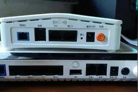 路由器和猫的区别？是一样的吗？路由器是什么，猫是什么图片