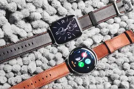 谁才是穿戴机皇？OPPO Watch 2 ECG版与华为Watch 3深度测评图片