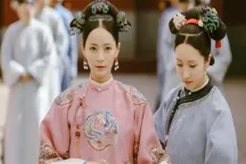 古代侍卫住在皇宫，怎样防止他们与妃子日久生情？清朝是这种制度图片