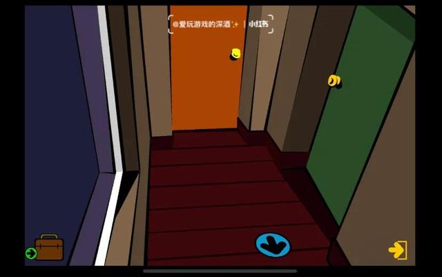 童年阴影解谜游戏——Stanley博士的家