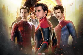 2021“超级英雄”卷土重来，8部超英大片，你最期待哪一部？图片