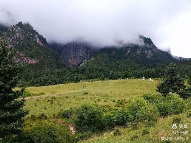 单车单人穿越洛克之路