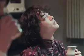 越长大，就越不懂什么是喜欢了图片