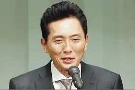 人气作品《孤独的美食家》制作费竟然格外低 松重丰好人品图片