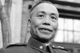 广西历史上的十大名将，石达开与李宗仁、白崇禧，谁能排第一图片